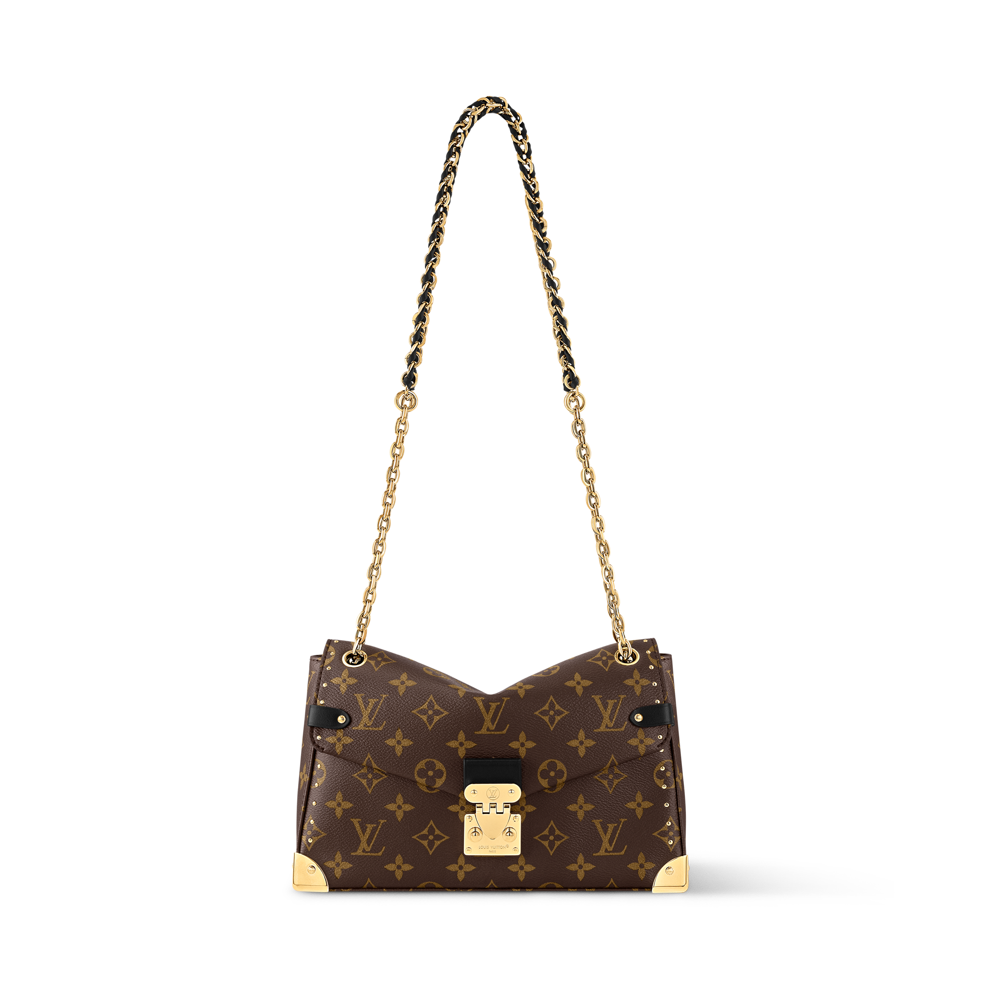 Trunkie Monogram - Handbags | LOUIS VUITTON